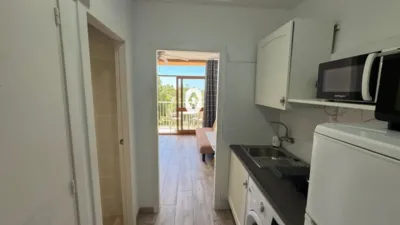 Estudio en venta en Camí de Sa Mola, Cales de Mallorca (Manacor) de 147.000 €