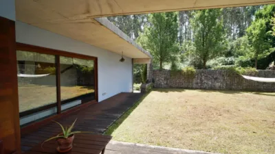 Chalet on Calle Barquera photo 14