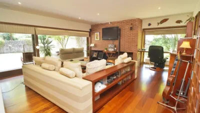 Chalet on Calle Barquera photo 15