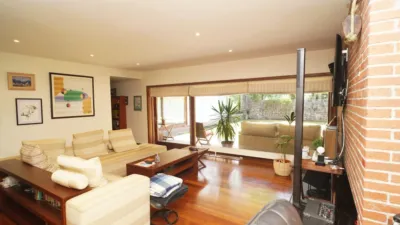 Chalet on Calle Barquera photo 16