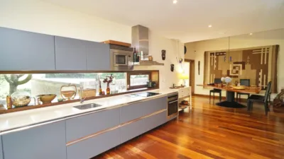 Chalet on Calle Barquera photo 18