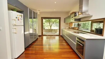 Chalet on Calle Barquera photo 19