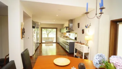 Chalet on Calle Barquera photo 20