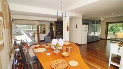 Chalet on Calle Barquera photo 23