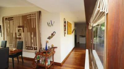 Chalet on Calle Barquera photo 24