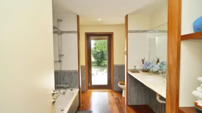 Chalet on Calle Barquera photo 25