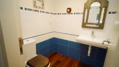 Chalet on Calle Barquera photo 26