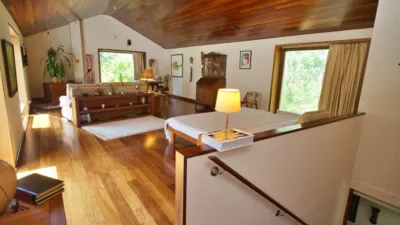Chalet on Calle Barquera photo 28