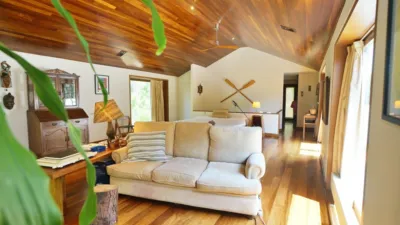Chalet on Calle Barquera photo 29