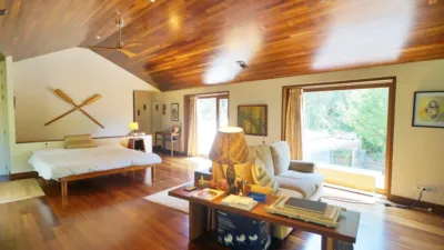 Chalet on Calle Barquera photo 33