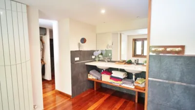 Chalet on Calle Barquera photo 34