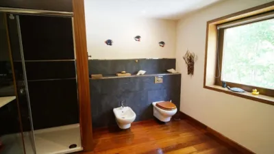 Chalet on Calle Barquera photo 36