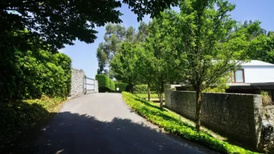 Chalet on Calle Barquera photo 38