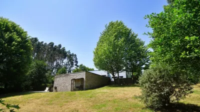 Chalet on Calle Barquera photo 40