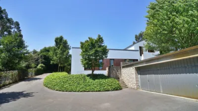 Casa – Piélagos - Més