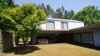 Chalet on Calle Barquera photo 5
