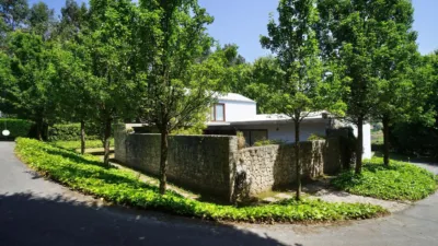 Chalet on Calle Barquera photo 6
