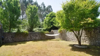 Chalet on Calle Barquera photo 8