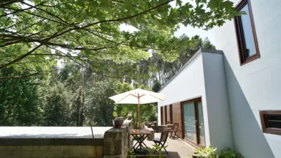 Chalet on Calle Barquera photo 9