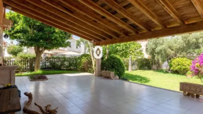 House on Avinguda Romani photo 10