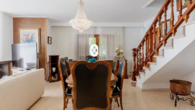 House on Avinguda Romani photo 22