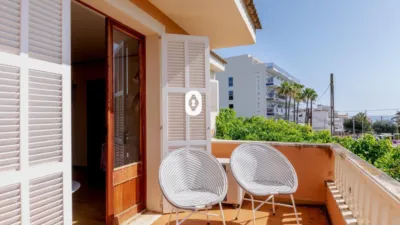 House on Avinguda Romani photo 31