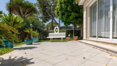 House on Avinguda Romani photo 42