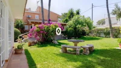 House on Avinguda Romani photo 44