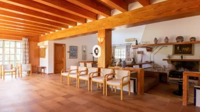 House on Avinguda Romani photo 8