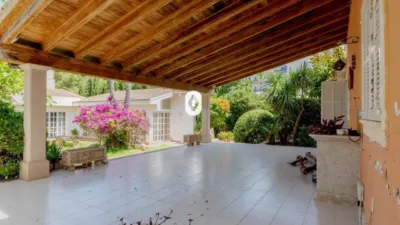 House on Avinguda Romani photo 9