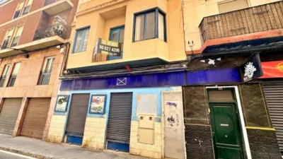 House on Carrer de Verónica, 21 photo 15