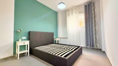 Apartment at Calle de Martínez de Velasco, 6 photo 11