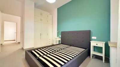 Apartment at Calle de Martínez de Velasco, 6 photo 12
