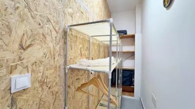 Apartment at Calle de Martínez de Velasco, 6 photo 16