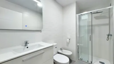 Apartment at Calle de Martínez de Velasco, 6 photo 18