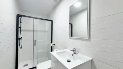 Apartment at Calle de Martínez de Velasco, 6 photo 20