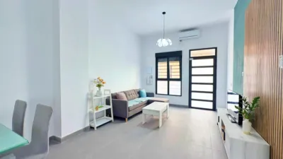 Piso – Alacant / Alicante, Sant Antoni, l'Alacantí - Vista 2