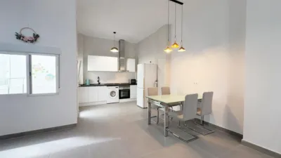 Piso – Alacant / Alicante, Sant Antoni, l'Alacantí - Vista 5