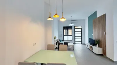 Piso – Alacant / Alicante, Sant Antoni, l'Alacantí - Más