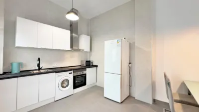Apartment at Calle de Martínez de Velasco, 6 photo 8