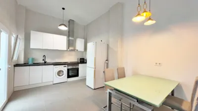 Apartment at Calle de Martínez de Velasco, 6 photo 9