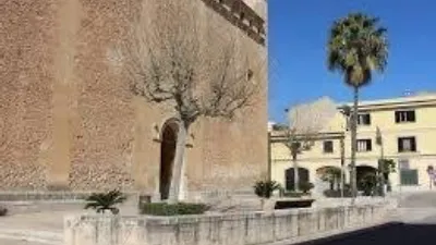 Chalet on Carrer de Santa Anna photo 21