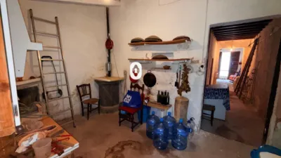 Chalet on Carrer de Santa Anna photo 4