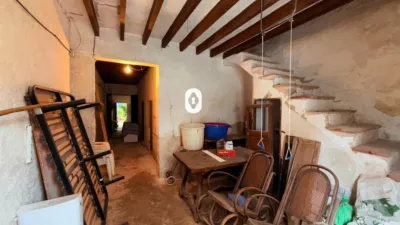 Chalet on Carrer de Santa Anna photo 9