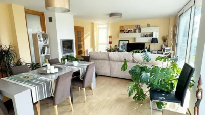 Chalet in Mompia photo 10