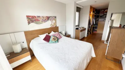 Chalet in Mompia photo 17