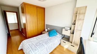 Chalet in Mompia photo 20