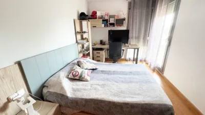 Chalet in Mompia photo 22