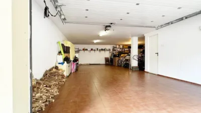 Chalet in Mompia photo 24