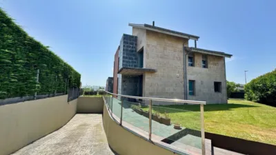Chalet en venta en Mompia - Vista 4